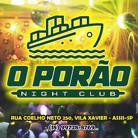 O Porão Night Club