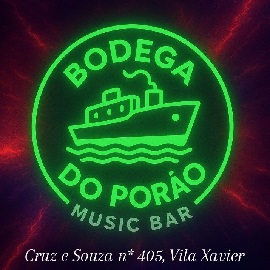Bodega do Porão